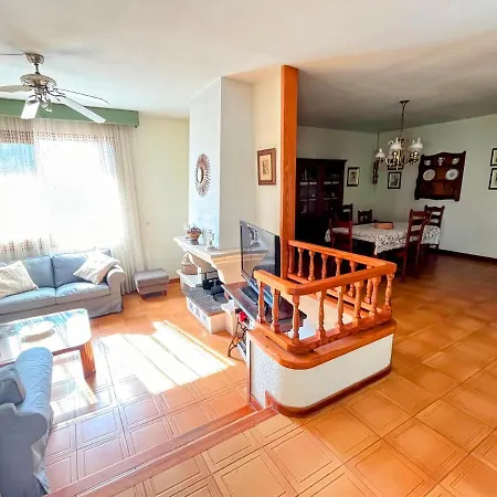 Villa Sigalero