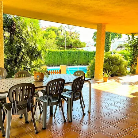 Sigalero Villa *